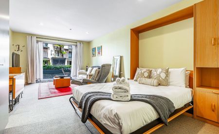 City Centre, GI West/22 Pakenham St East - Photo 4