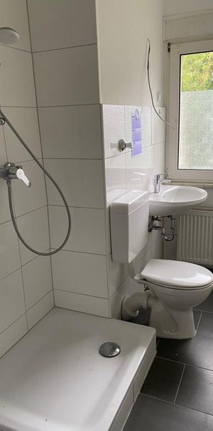 2-Zimmer-Wohnung in Duisburg Huckingen - Photo 1