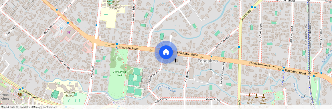 157 Fendalton Road, Fendalton, Christchurch City