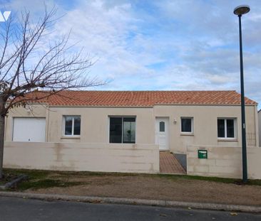 Maison individuelle - Quartier calme - Photo 6