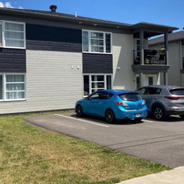 Appartement de 2 chambres et 1 salle de bain - Photo 1