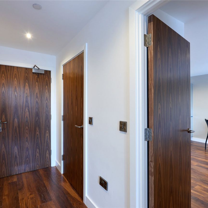 New Bridge Street Salford M3 - Photo 1