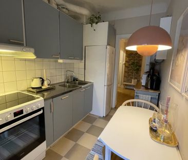 Verkstadsgatan, Stockholm - Foto 4