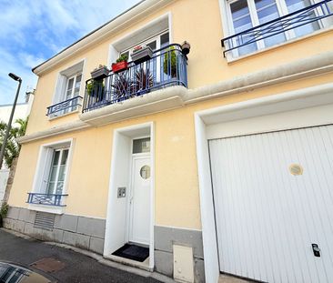 Location Appartement 2 pièces 30m² - Photo 4
