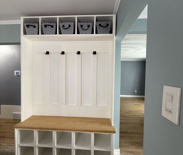 For Lease - 103 Cleta Drive Unit# Main, Toronto, Ontario - Photo 5