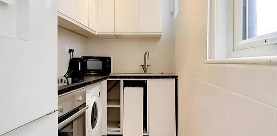 Studio to rent - Photo 2