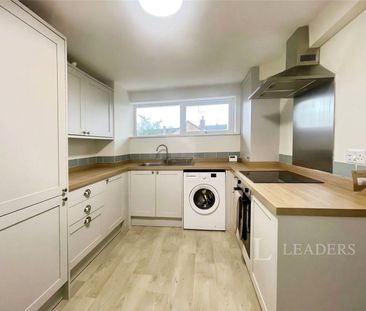 2 bedroom apartment to rent Beechcroft, High Street, Henley-in-Arde... - Photo 5