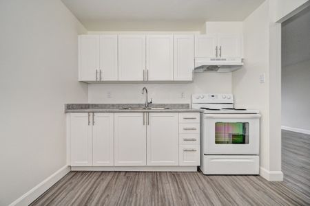Finchgate Apartments - Photo 5