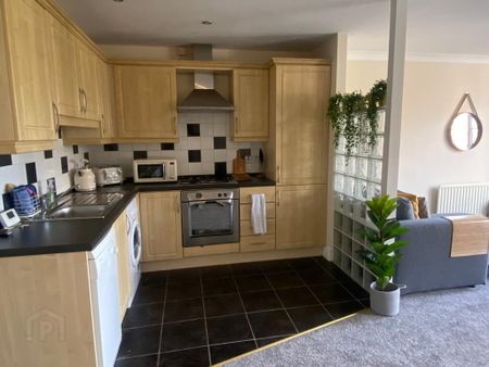 28 Rugby Square, Rugby Parade, Belfast, BT7 1PY - Photo 2