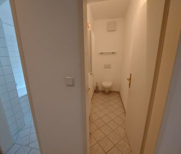 2-ZIMMER MIETWOHNUNG IM ZENTRUM VON KREMS - Foto 5