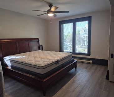 For Lease - 607 QUEENS Avenue Unit# Bedroom 2, London East, Ontario - Photo 3