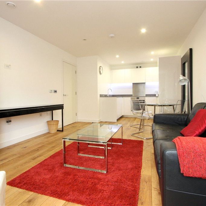 Maltby Street, London, SE1 3FF - Photo 1