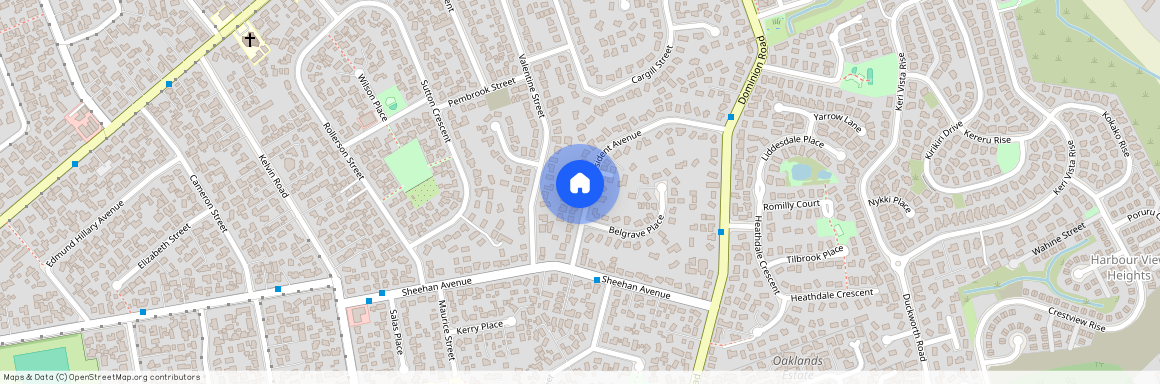 39 President Ave, Papakura