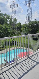 Grand 4 ½ , un superbe appartement rénové, lumineux et moderne a Ahuntsic - Photo 4