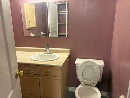 For Lease - 6121 Maplegate Circle Unit# Bsmt, Mississauga, Ontario - Photo 4