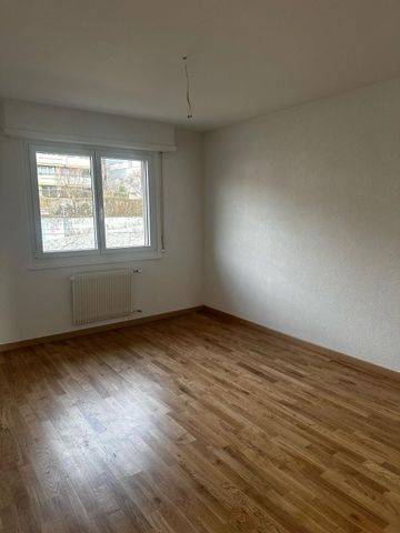 Appartement rénovée de 4,5 pièces à Pully - Foto 2