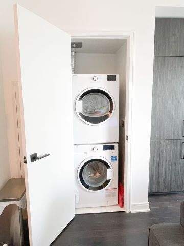 For Lease - 60 Tannery Road Unit# #706, Toronto, Ontario - Photo 3