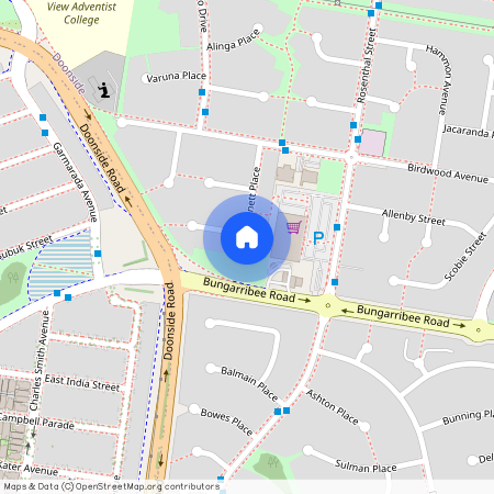 17A Hartnett Pl, Doonside