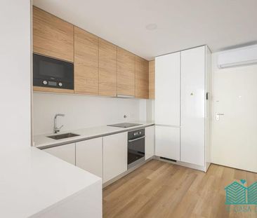 Apartamento T1 - Photo 2