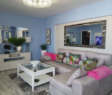 Top Floor Apartment in Torremolinos - Photo 5