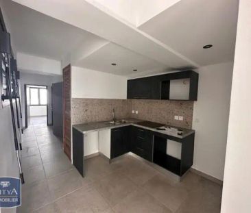 Appartement à louer 3 pièces 58m² - Photo 3