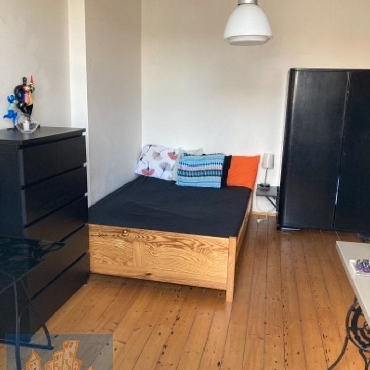 Pronájem bytu 1+kk 25 m² - Фото 1