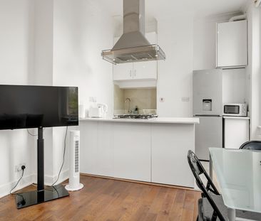 1 Bed Flat, Fernhead Road, W9 - Photo 6
