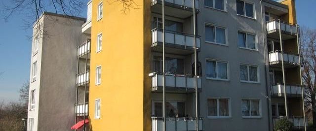 Hier macht wohnen Spaß: 2-Zimmer-Wohnung - Foto 1