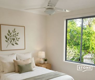 Cute 2 bedroom home... available now! - Photo 1