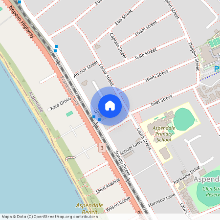 2/2-4 Lyle Grove, Vic 3195, Aspendale