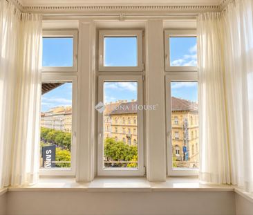 Kiadó újszerű állapotú lakás - Budapest VI. kerület - Photo 4