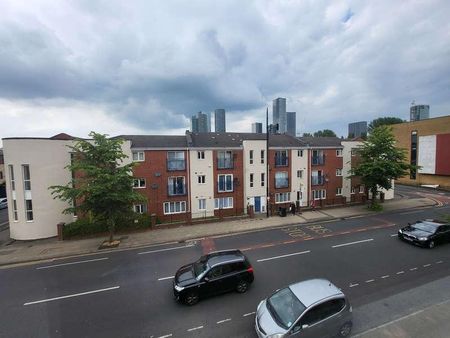 Mallow Street, Hulme, Manchester, M15 - Photo 2