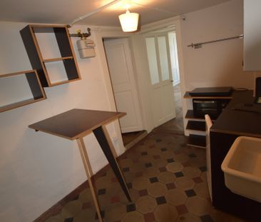 Charmante 2-Zimmer-Wohnung in der Berner Altstadt - Photo 3