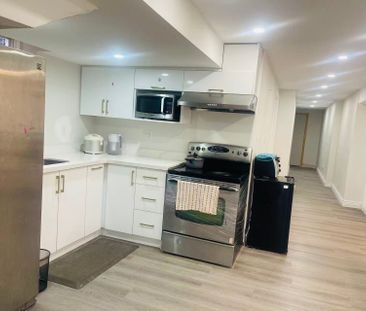 For Lease - 1256 Graham Clapp Avenue Unit# Basement, Oshawa, Ontario - Photo 3