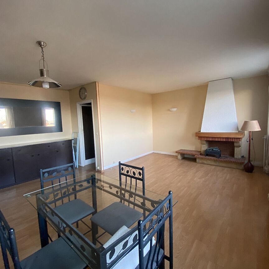Appartement Corbeil Essonnes 4 pièce(s) 68.11 m2 - Photo 1