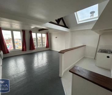 Appartement à louer 3 pièces 61.45m² - Photo 2
