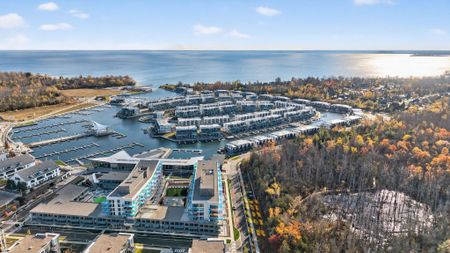 For Lease - 333 Sunseeker Avenue Unit# 528, Innisfil, Ontario - Photo 5