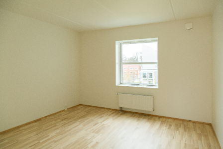 2-værelses studiebolig - Photo 3