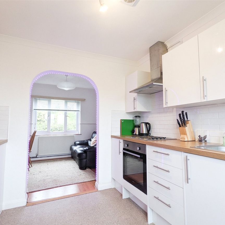 4 bedroom house to rent - Photo 1