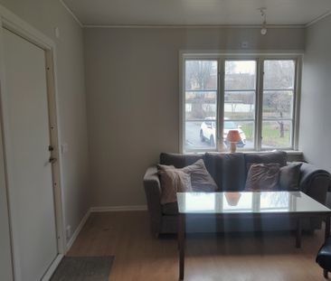 Täbyvägen - Foto 4