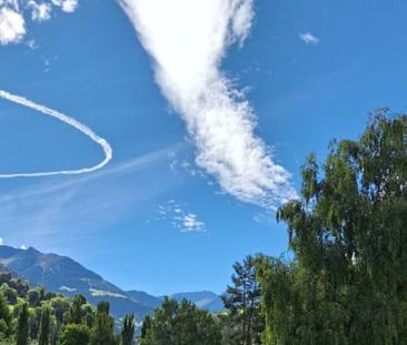 3.5 Zimmer, 81 m², 1. Stock - Photo 3