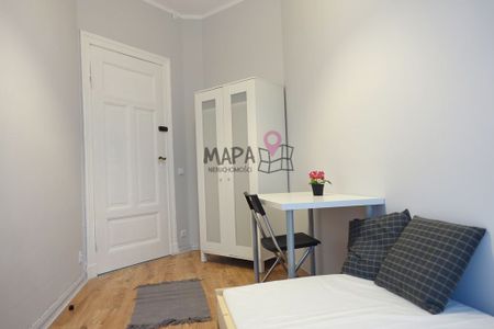 Mieszkanie 4 pok. pokojowe w Centum ! - Zdjęcie 3