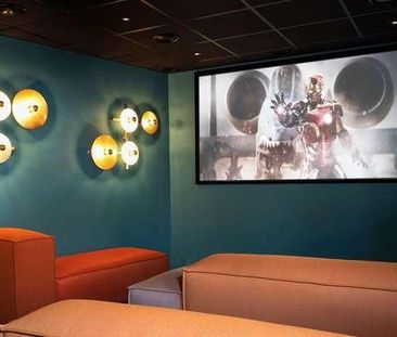 Castle Boulevard, Nottingham, NG7 - Photo 1