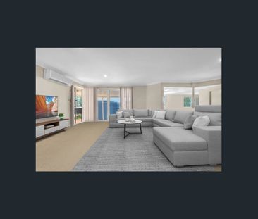 Four Bedrooms Plus Study - Photo 1