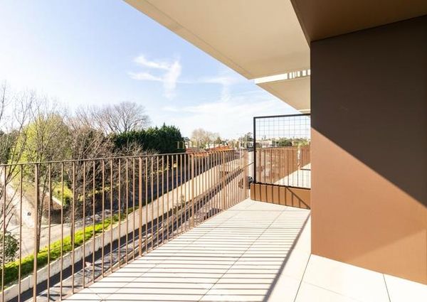 Apartamento T3 em Porto