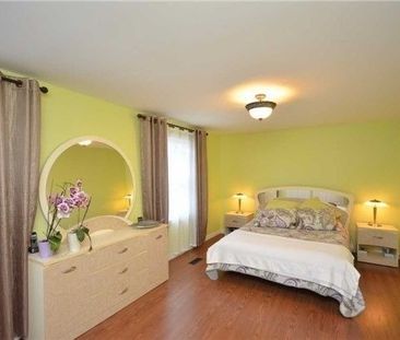 For Lease - 2231 Buttonbush Crescent, Mississauga, Ontario - Photo 2