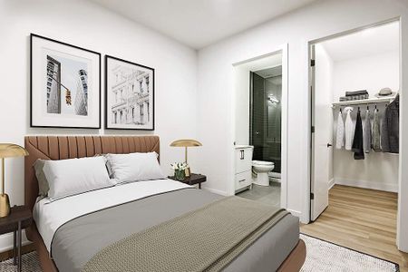 Apartments for Rent at Fifth + Bank in the Glebe - RECEIVE 1 MONTH OF FREE RENT! - Photo 2