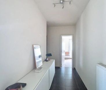 Dakappartement met 2 slpks en garagebox - Photo 4