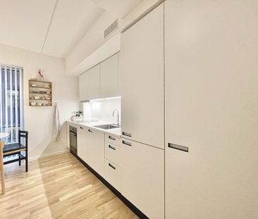 Østre Havnepark 23, 1. mf., 9000 Aalborg - Foto 4