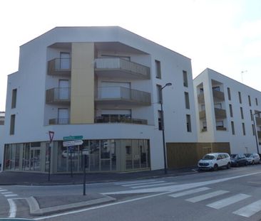 Appartement, 3 pièces – ROMANS SUR ISERE - Photo 3